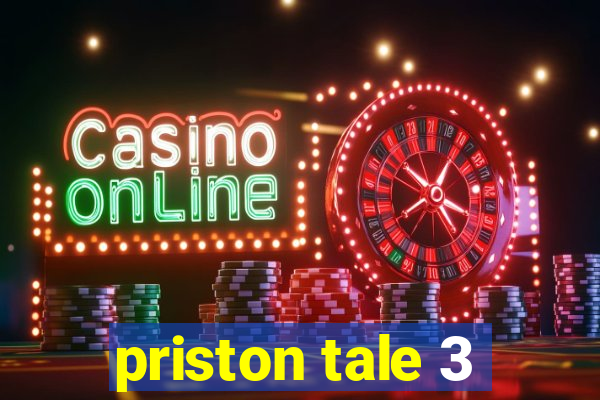 priston tale 3